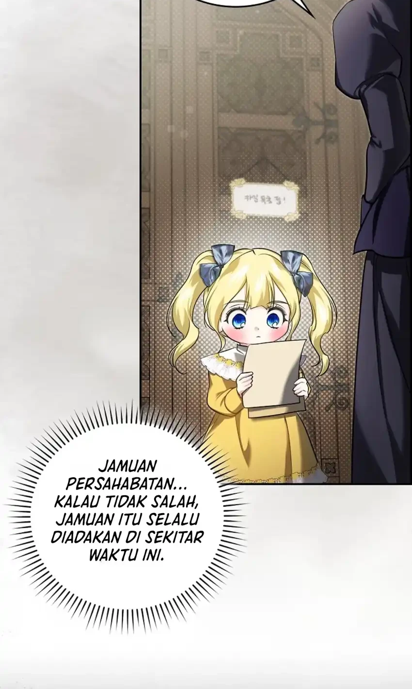 I Am the 5-Year-Old Spy Who Kidnapped the Villain Chapter 37 - halaman 38