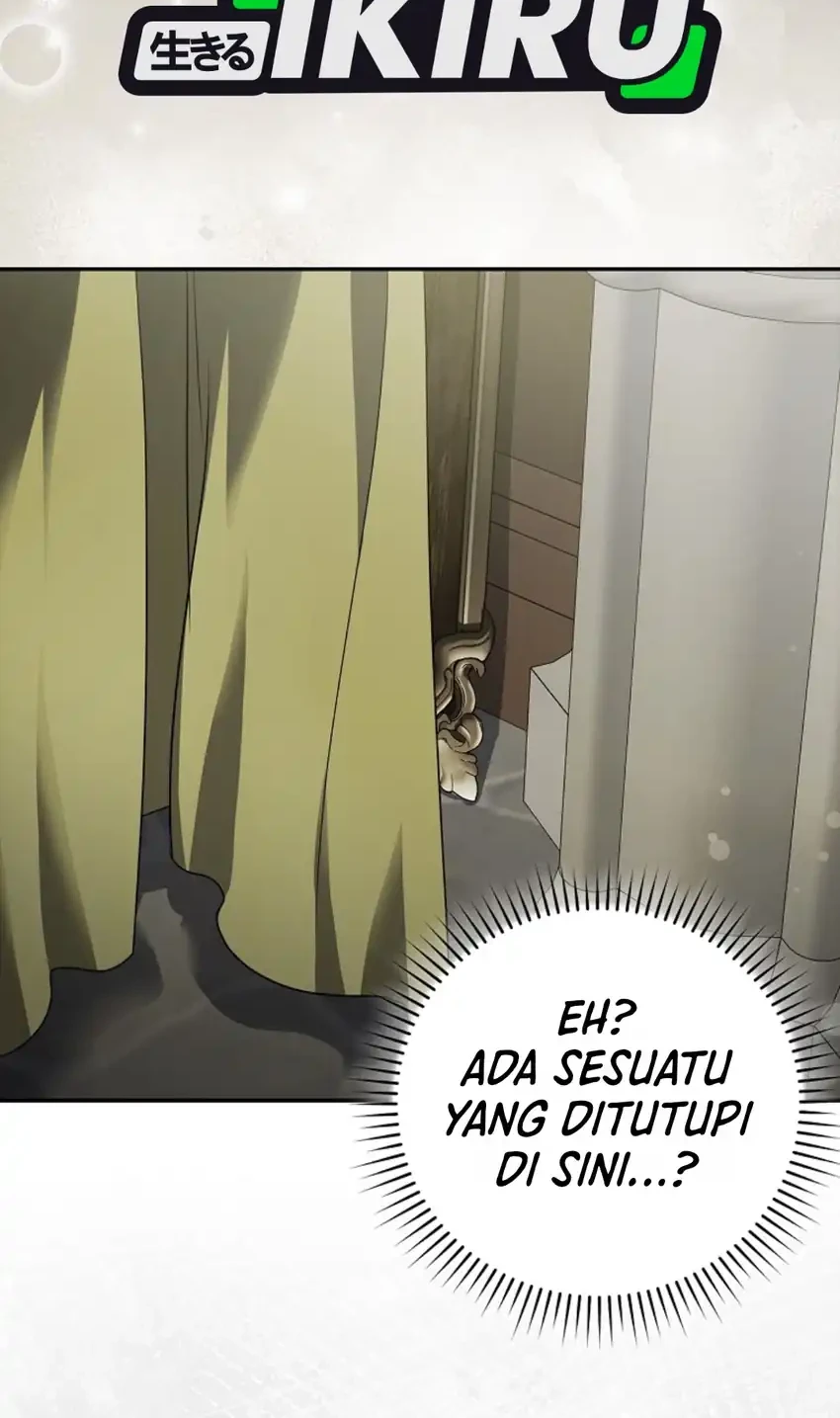 I Am the 5-Year-Old Spy Who Kidnapped the Villain Chapter 37 - halaman 46