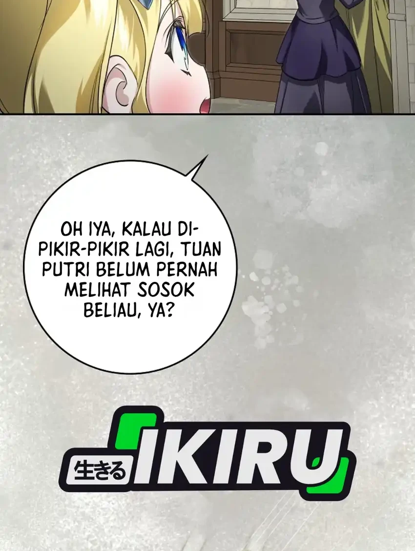 I Am the 5-Year-Old Spy Who Kidnapped the Villain Chapter 37 - halaman 48