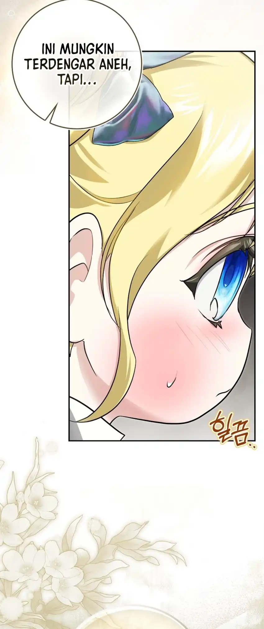 I Am the 5-Year-Old Spy Who Kidnapped the Villain Chapter 37 - halaman 55