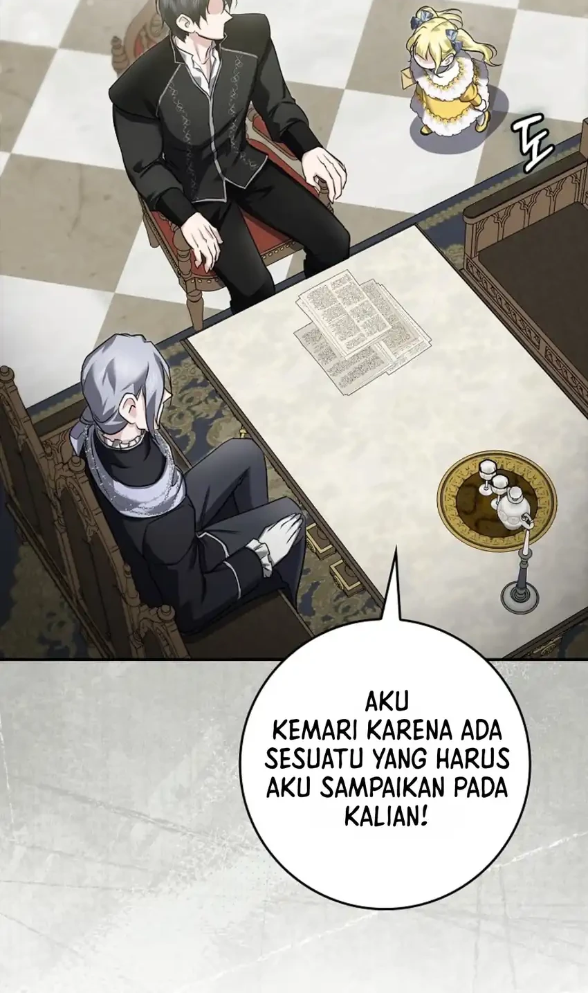 I Am the 5-Year-Old Spy Who Kidnapped the Villain Chapter 37 - halaman 63