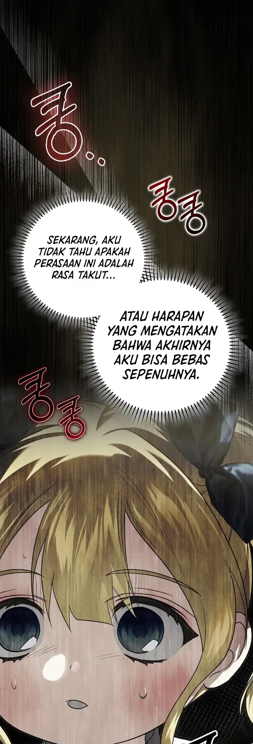 I Am the 5-Year-Old Spy Who Kidnapped the Villain Chapter 37 - halaman 73