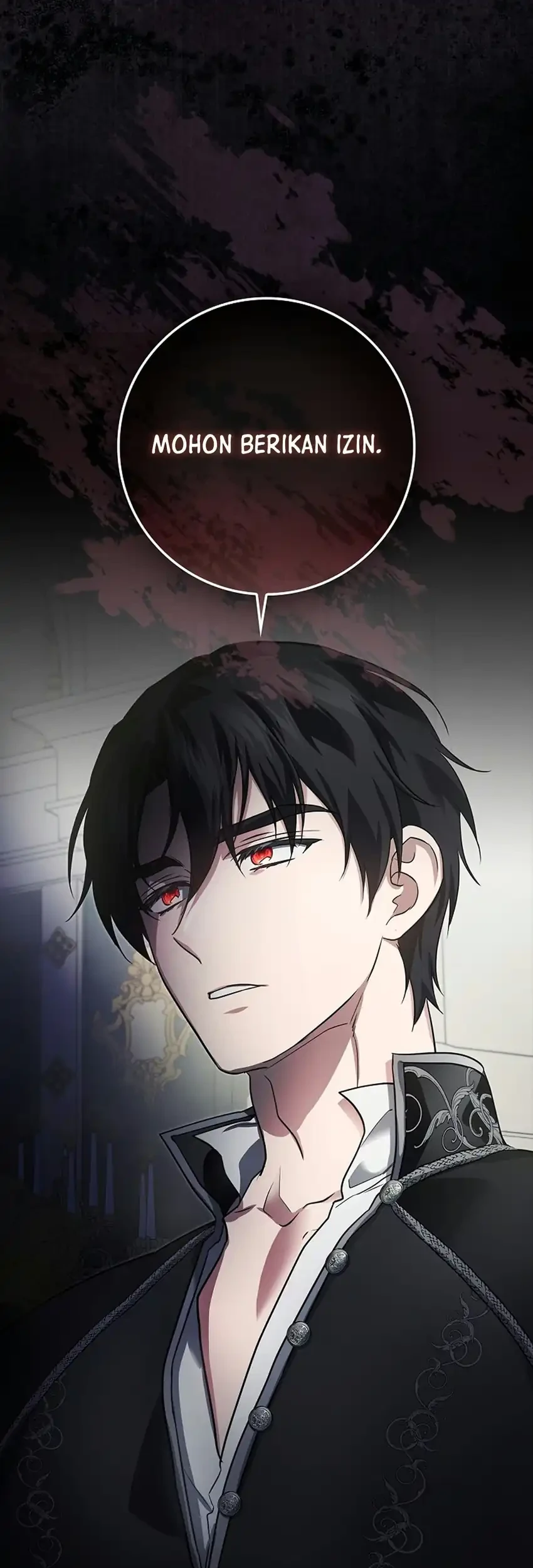 I Am the 5-Year-Old Spy Who Kidnapped the Villain Chapter 38 - halaman 17
