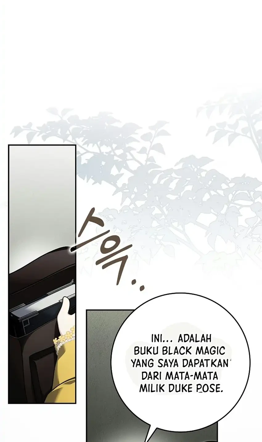 I Am the 5-Year-Old Spy Who Kidnapped the Villain Chapter 38 - halaman 28
