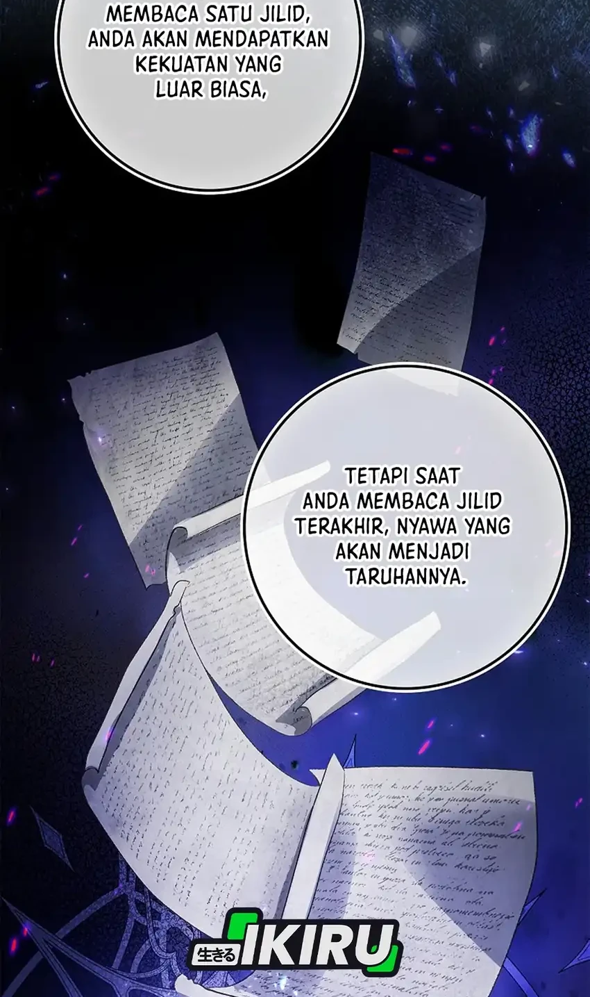 I Am the 5-Year-Old Spy Who Kidnapped the Villain Chapter 38 - halaman 32