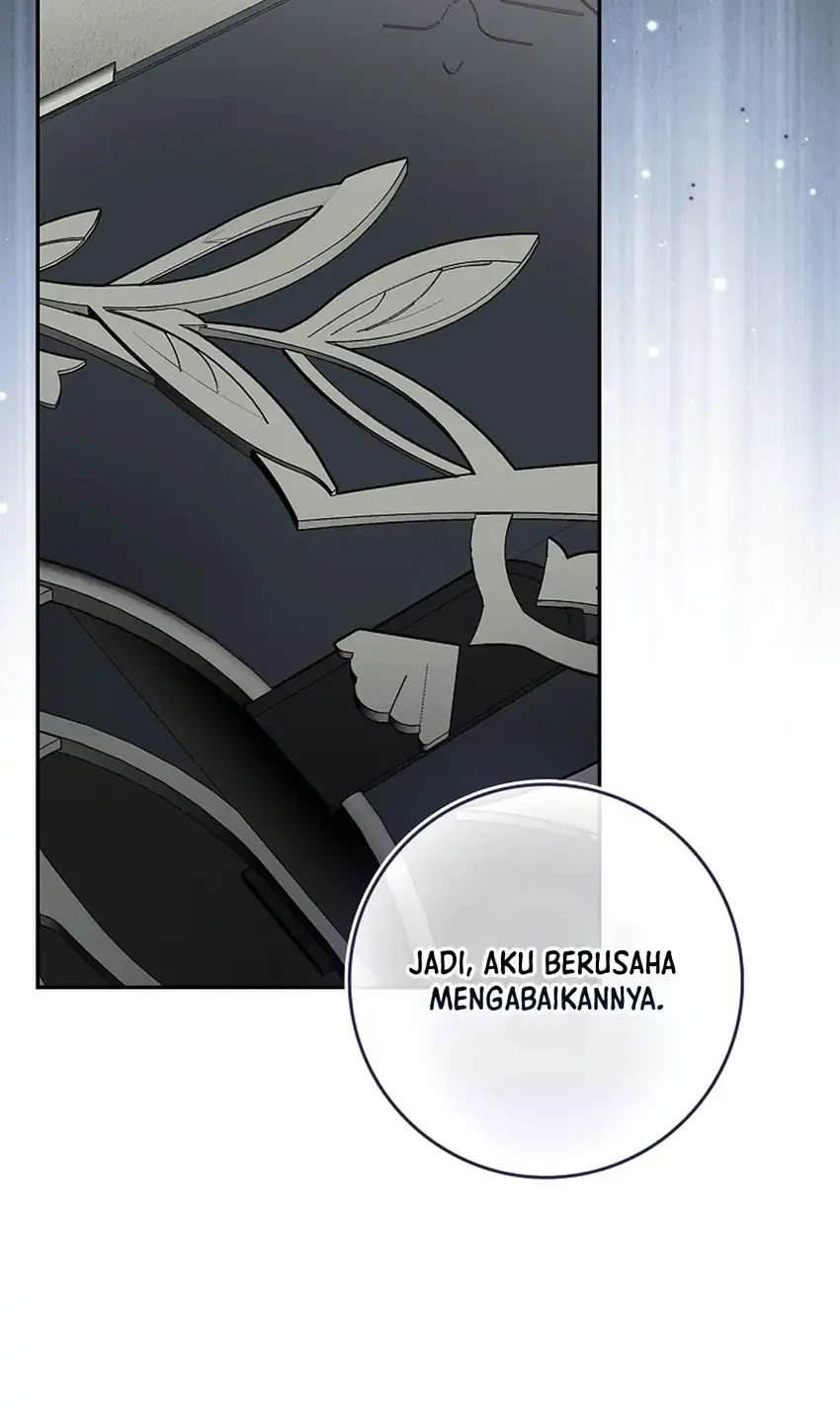 I Am the 5-Year-Old Spy Who Kidnapped the Villain Chapter 38 - halaman 49