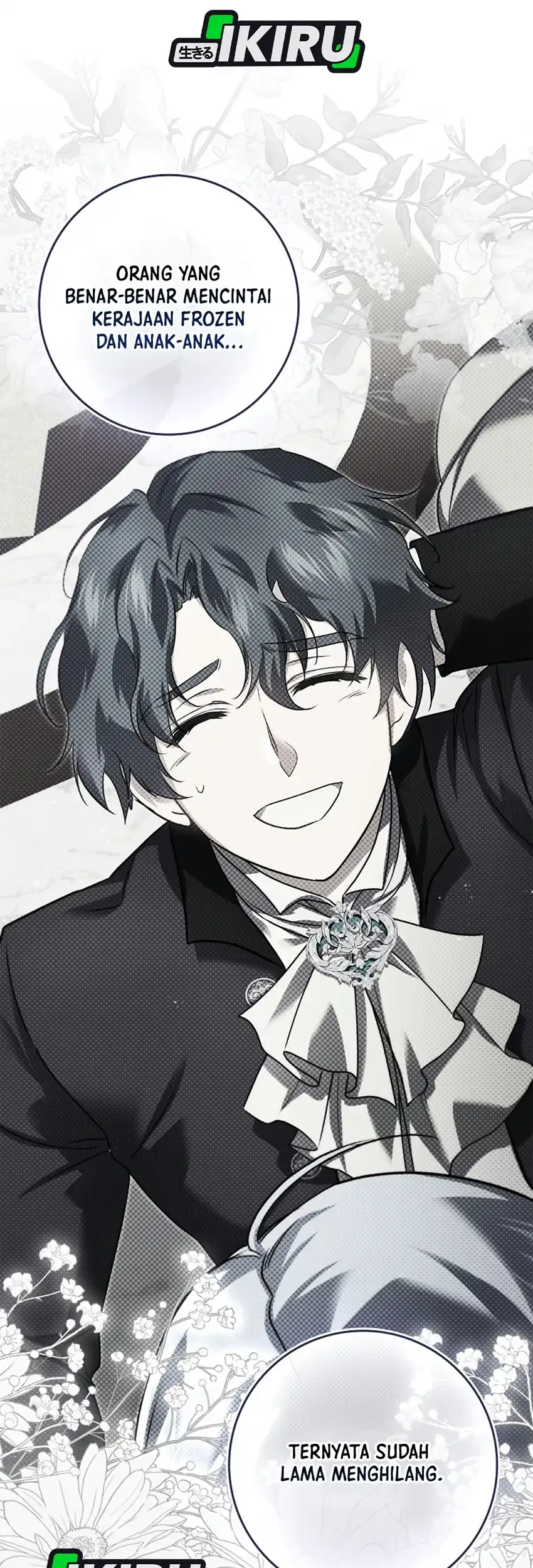 I Am the 5-Year-Old Spy Who Kidnapped the Villain Chapter 38 - halaman 50