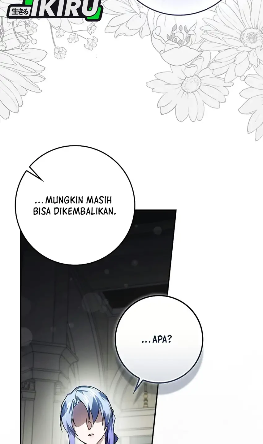 I Am the 5-Year-Old Spy Who Kidnapped the Villain Chapter 38 - halaman 51