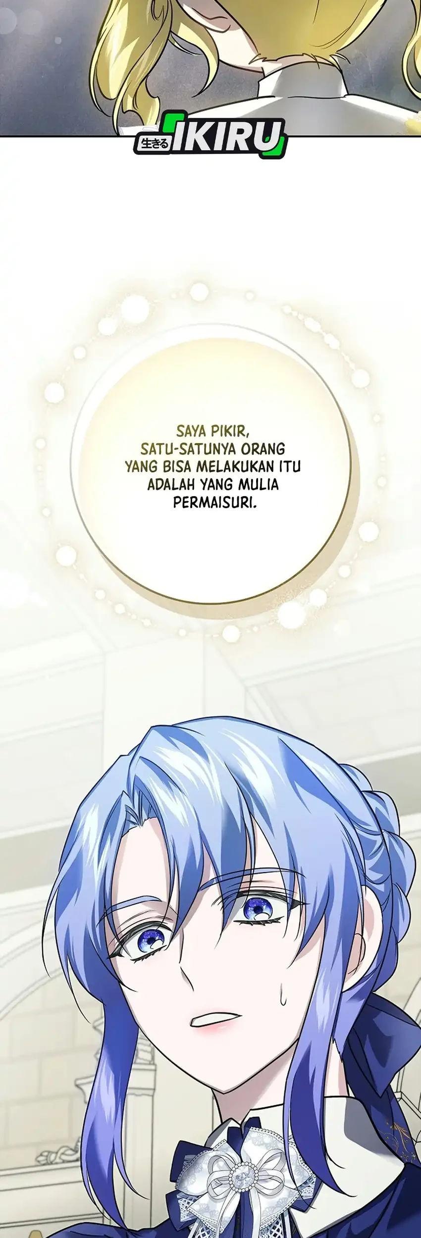 I Am the 5-Year-Old Spy Who Kidnapped the Villain Chapter 38 - halaman 56