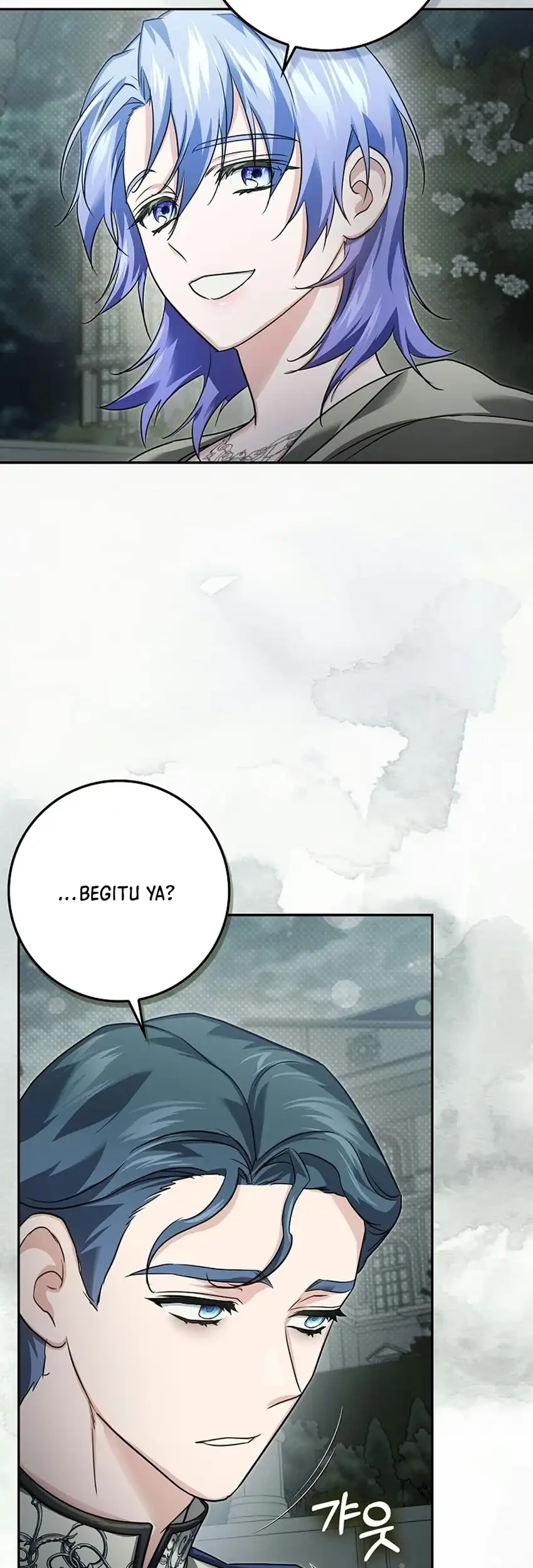 I Am the 5-Year-Old Spy Who Kidnapped the Villain Chapter 38 - halaman 61