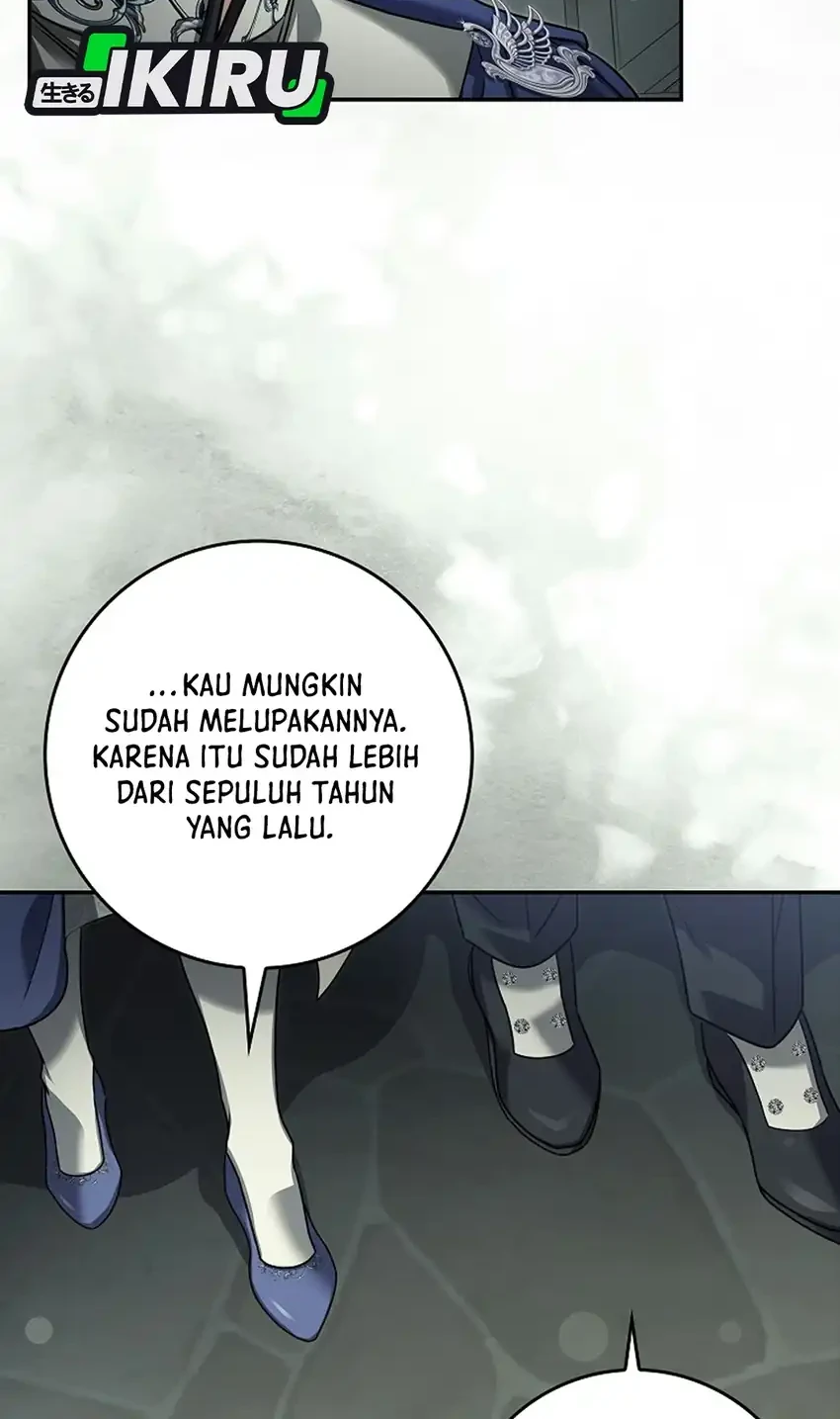 I Am the 5-Year-Old Spy Who Kidnapped the Villain Chapter 38 - halaman 62