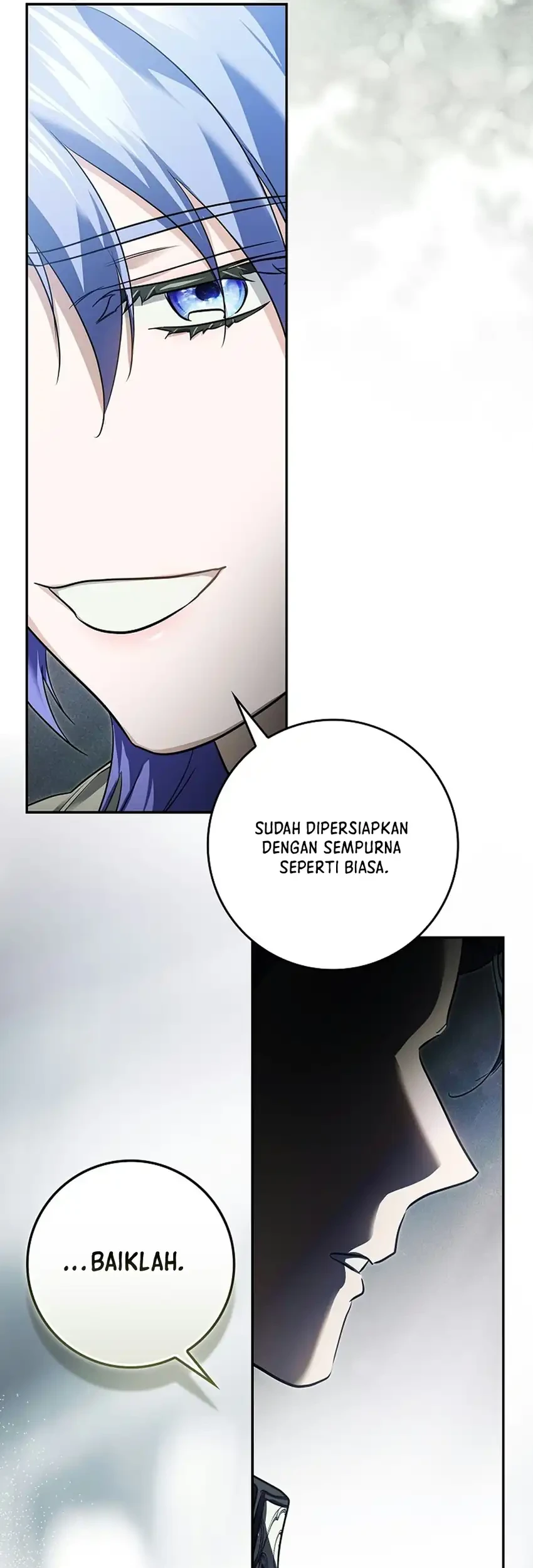 I Am the 5-Year-Old Spy Who Kidnapped the Villain Chapter 38 - halaman 64
