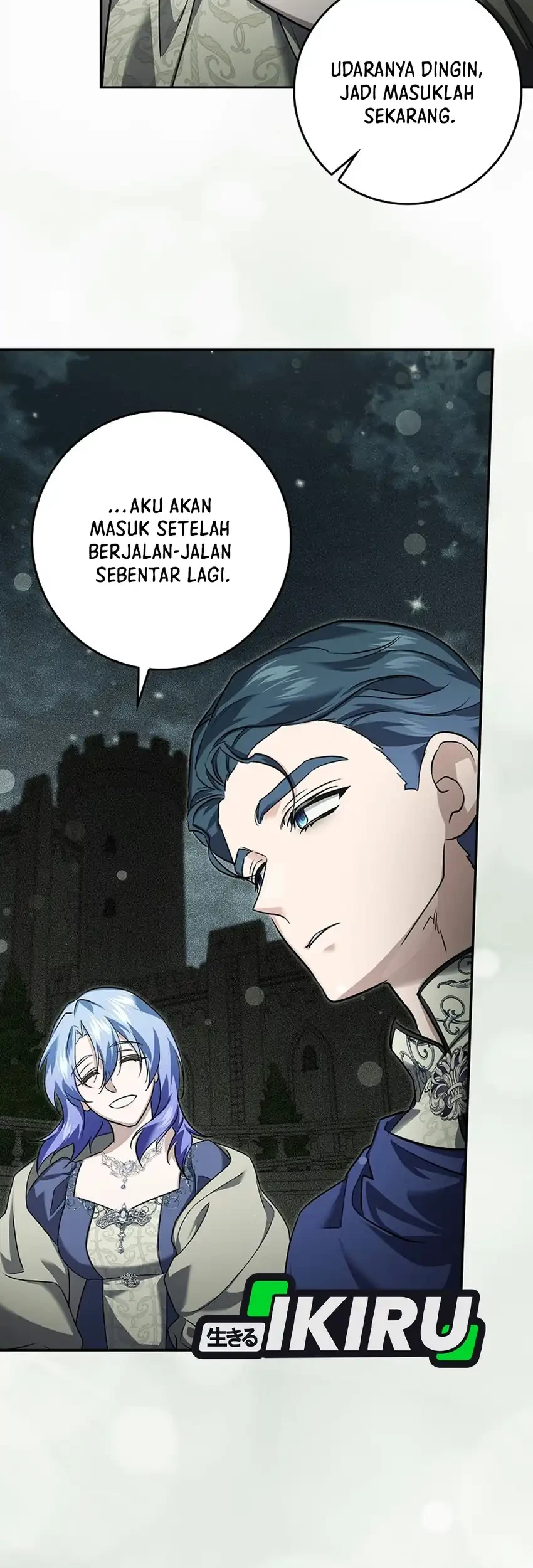 I Am the 5-Year-Old Spy Who Kidnapped the Villain Chapter 38 - halaman 68
