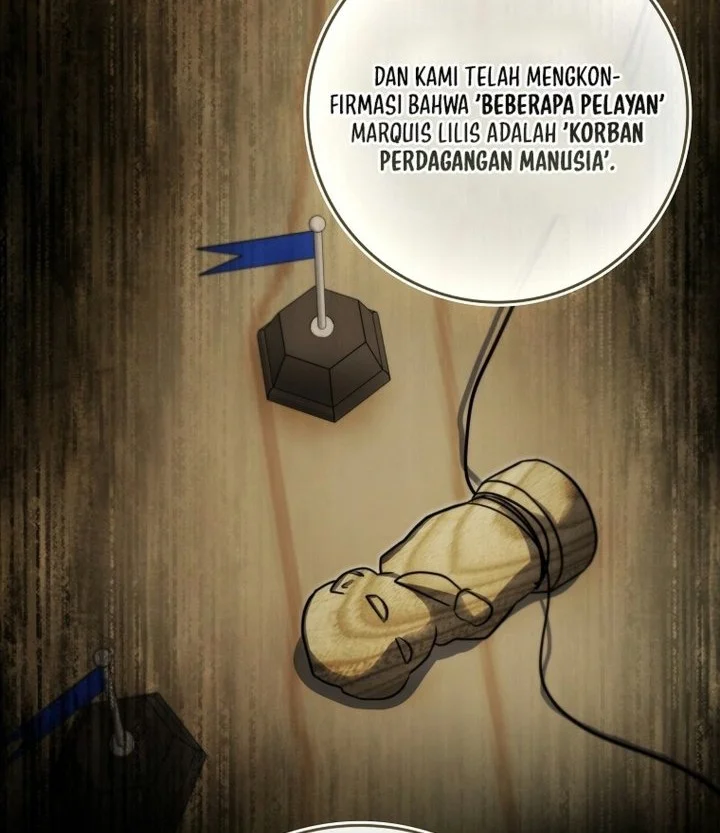 I Am the 5-Year-Old Spy Who Kidnapped the Villain Chapter 39 - halaman 2