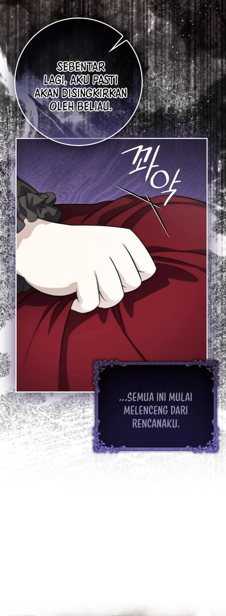I Am the 5-Year-Old Spy Who Kidnapped the Villain Chapter 4 - halaman 16