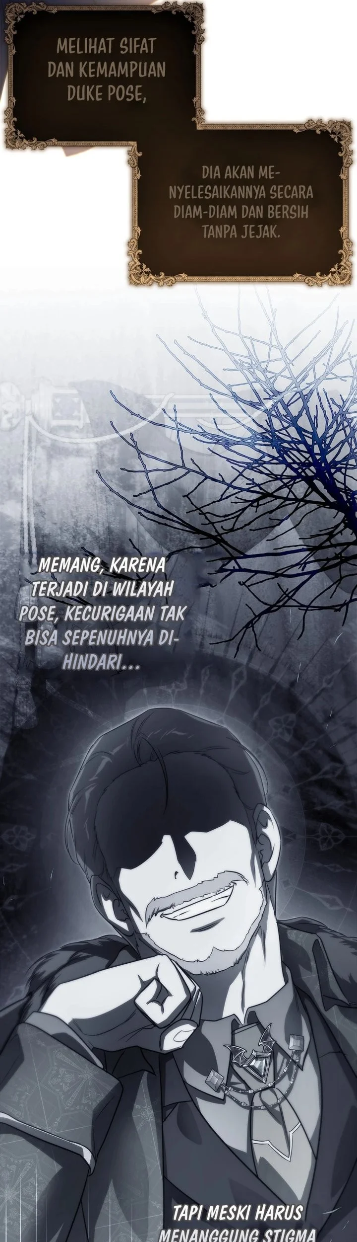 I Am the 5-Year-Old Spy Who Kidnapped the Villain Chapter 4 - halaman 19