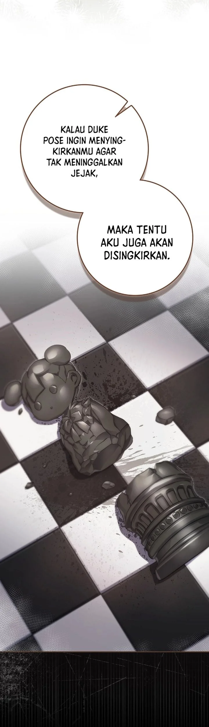 I Am the 5-Year-Old Spy Who Kidnapped the Villain Chapter 4 - halaman 38