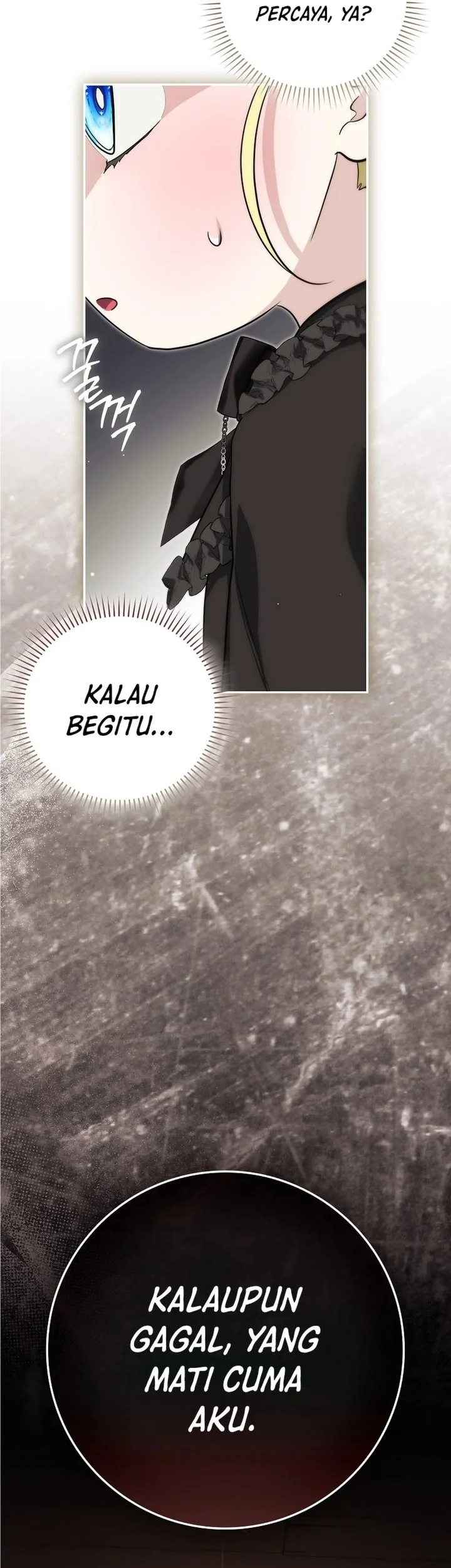I Am the 5-Year-Old Spy Who Kidnapped the Villain Chapter 4 - halaman 72