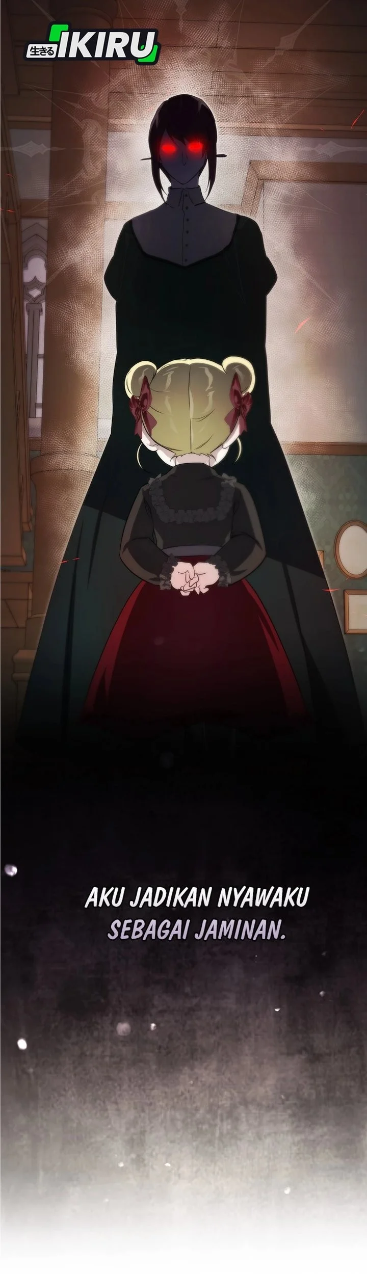 I Am the 5-Year-Old Spy Who Kidnapped the Villain Chapter 4 - halaman 74