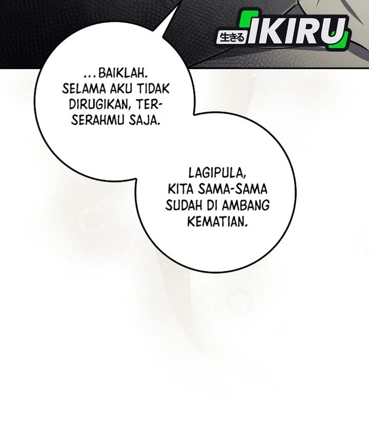 I Am the 5-Year-Old Spy Who Kidnapped the Villain Chapter 4 - halaman 77