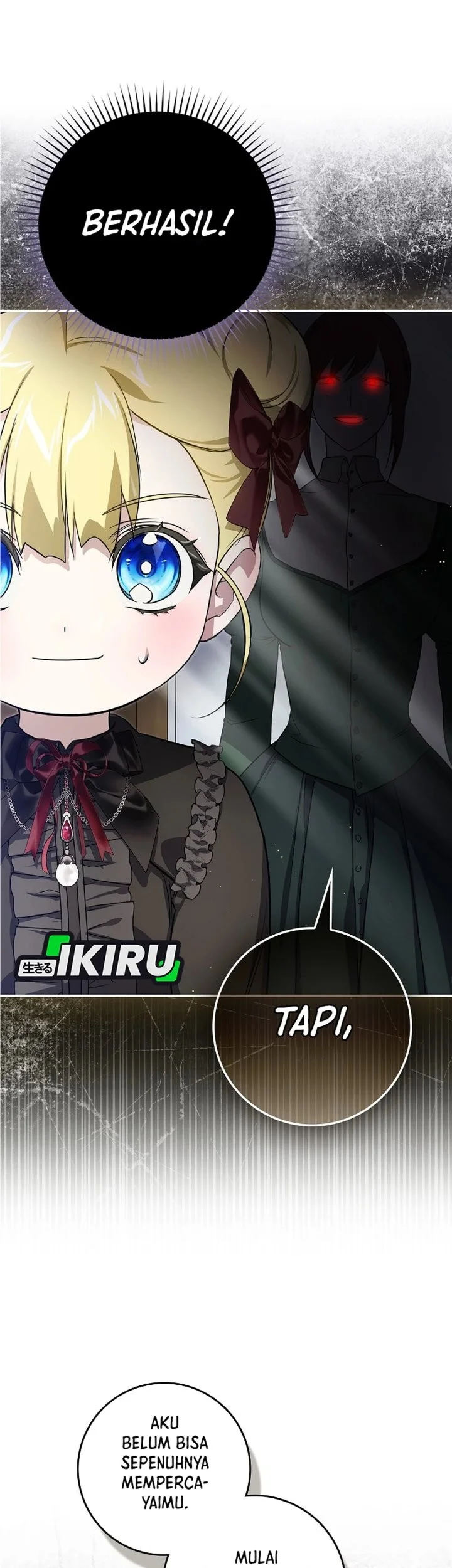I Am the 5-Year-Old Spy Who Kidnapped the Villain Chapter 4 - halaman 78
