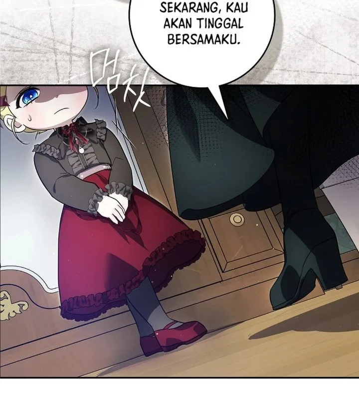 I Am the 5-Year-Old Spy Who Kidnapped the Villain Chapter 4 - halaman 79