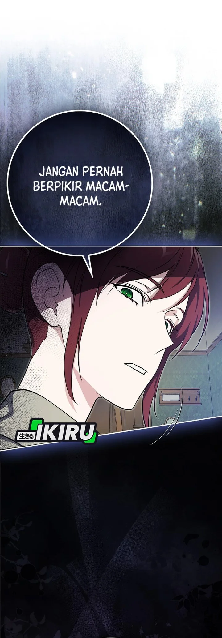 I Am the 5-Year-Old Spy Who Kidnapped the Villain Chapter 4 - halaman 80