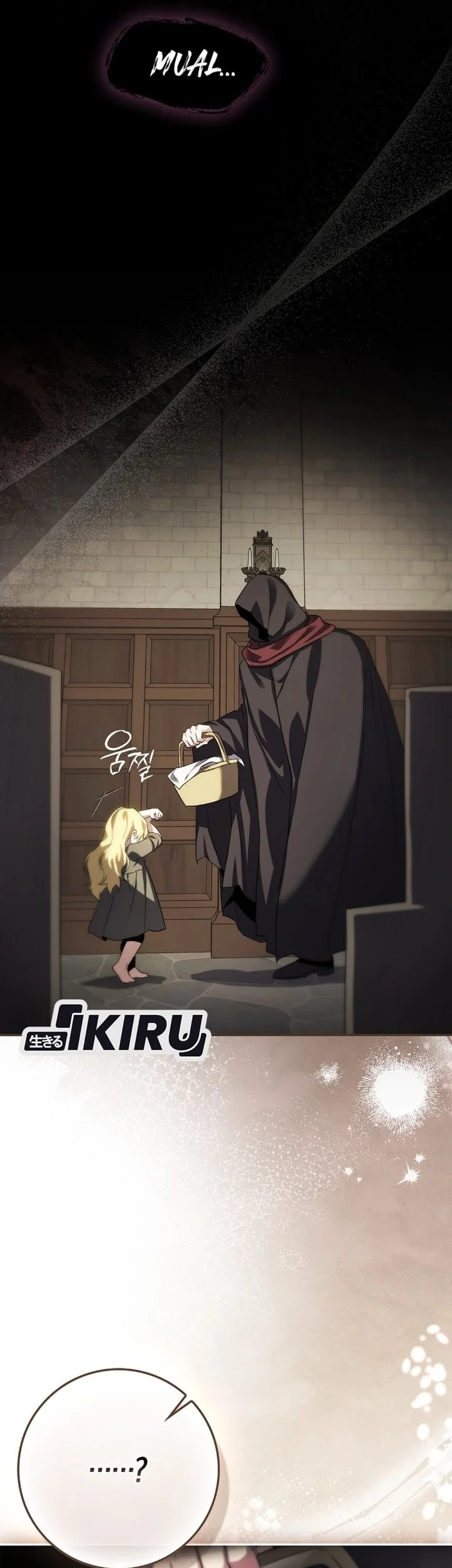 I Am the 5-Year-Old Spy Who Kidnapped the Villain Chapter 5 - halaman 15