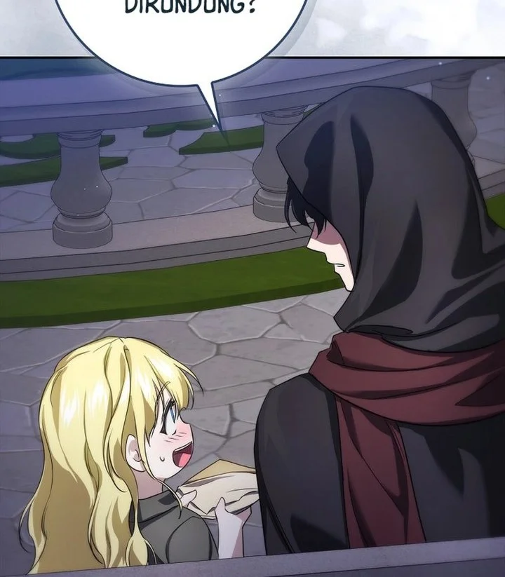I Am the 5-Year-Old Spy Who Kidnapped the Villain Chapter 5 - halaman 26
