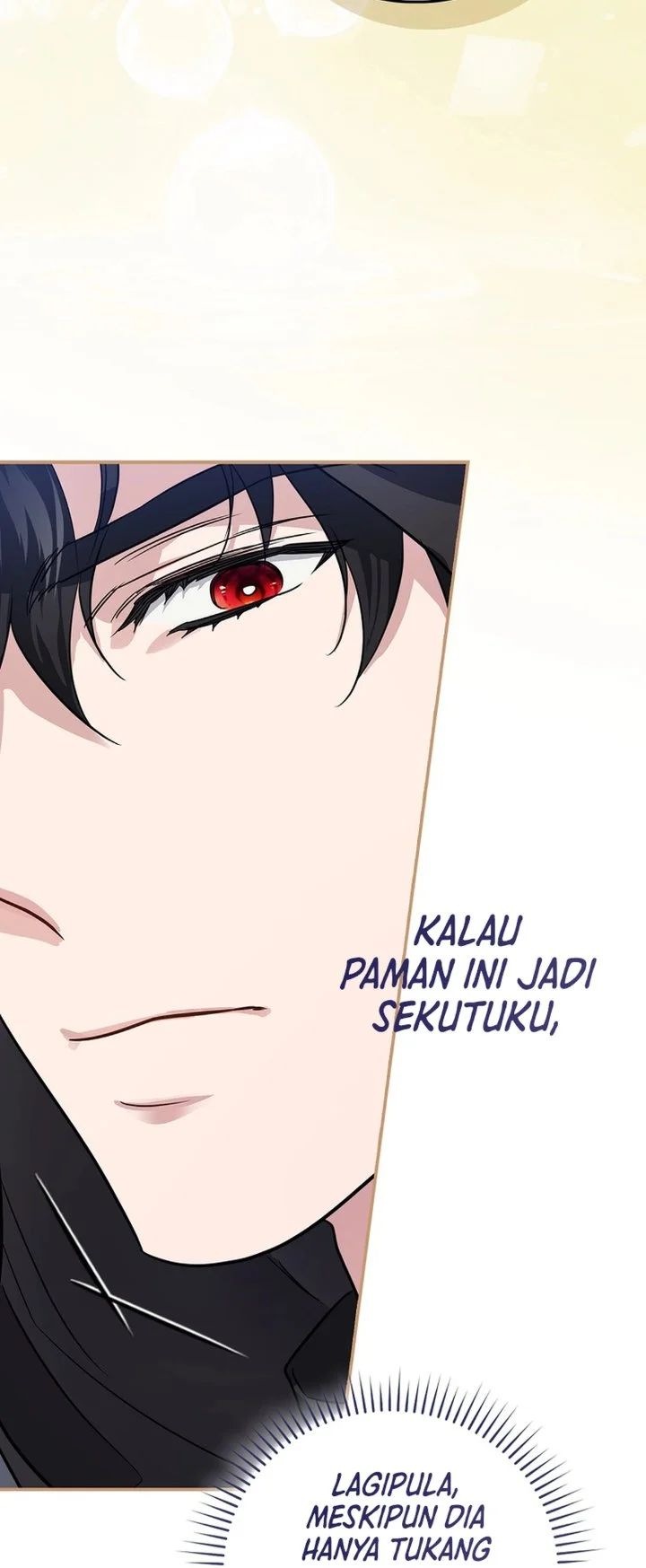 I Am the 5-Year-Old Spy Who Kidnapped the Villain Chapter 5 - halaman 42