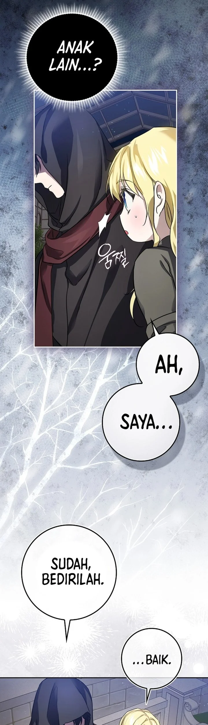 I Am the 5-Year-Old Spy Who Kidnapped the Villain Chapter 5 - halaman 55