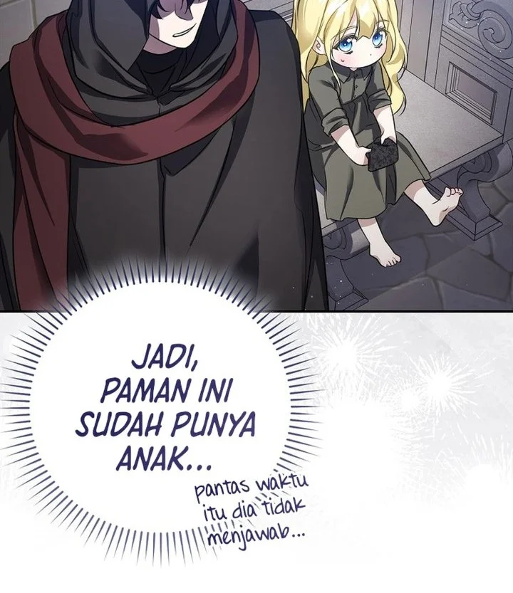 I Am the 5-Year-Old Spy Who Kidnapped the Villain Chapter 5 - halaman 56