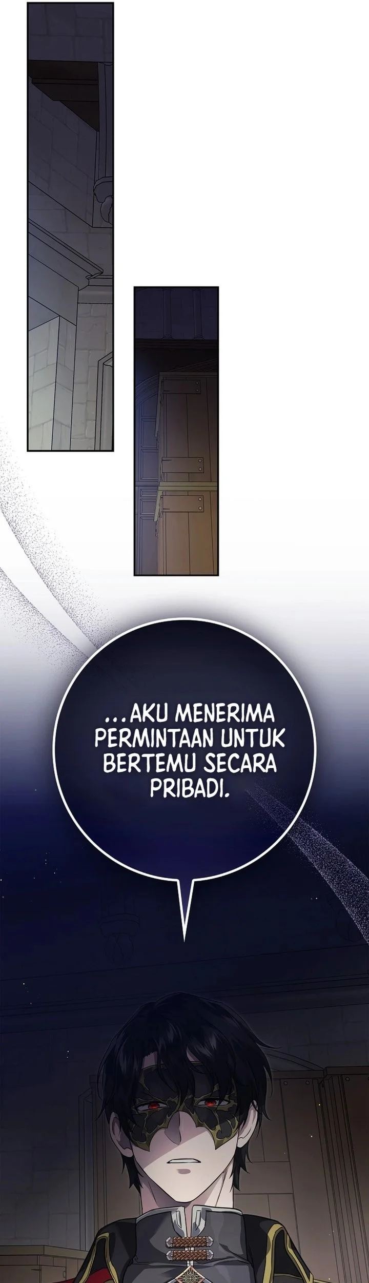 I Am the 5-Year-Old Spy Who Kidnapped the Villain Chapter 5 - halaman 72