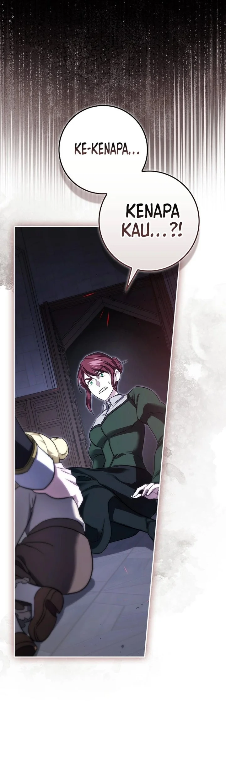 I Am the 5-Year-Old Spy Who Kidnapped the Villain Chapter 5 - halaman 89