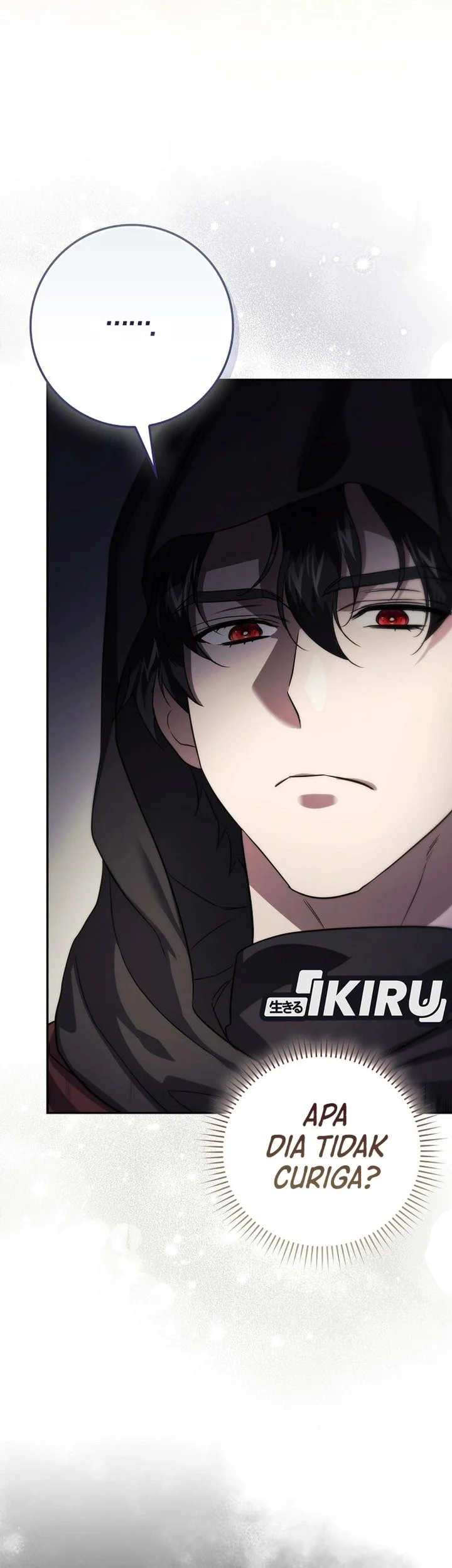 I Am the 5-Year-Old Spy Who Kidnapped the Villain Chapter 5 - halaman 9