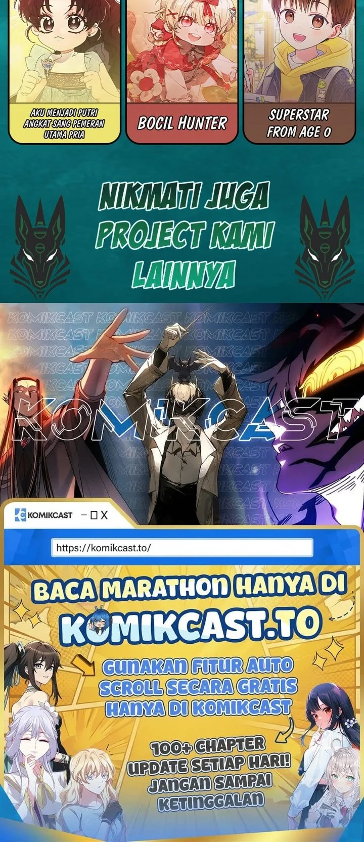 I Am the 5-Year-Old Spy Who Kidnapped the Villain Chapter 5 - halaman 98