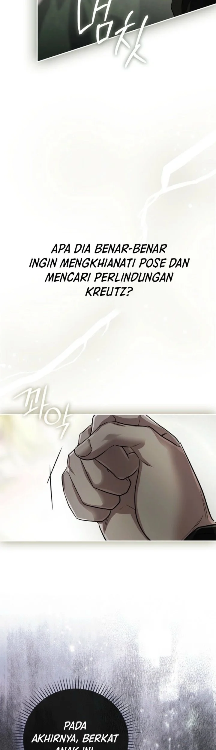 I Am the 5-Year-Old Spy Who Kidnapped the Villain Chapter 6 - halaman 39