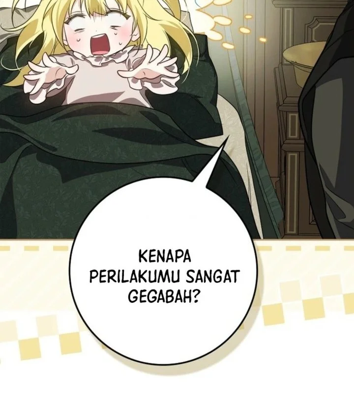 I Am the 5-Year-Old Spy Who Kidnapped the Villain Chapter 6 - halaman 46