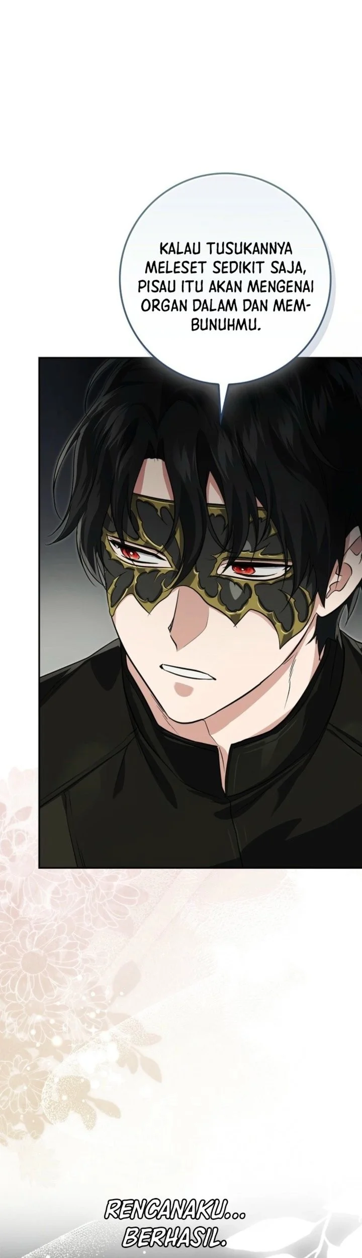 I Am the 5-Year-Old Spy Who Kidnapped the Villain Chapter 6 - halaman 47