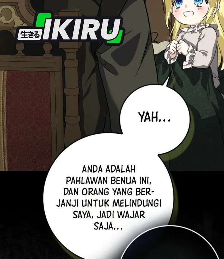 I Am the 5-Year-Old Spy Who Kidnapped the Villain Chapter 6 - halaman 50