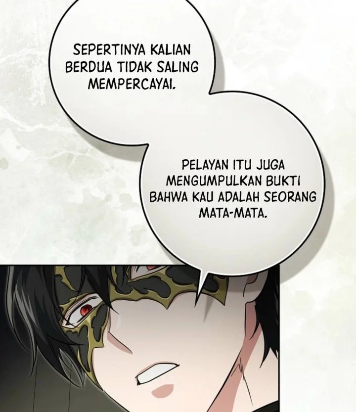 I Am the 5-Year-Old Spy Who Kidnapped the Villain Chapter 6 - halaman 54