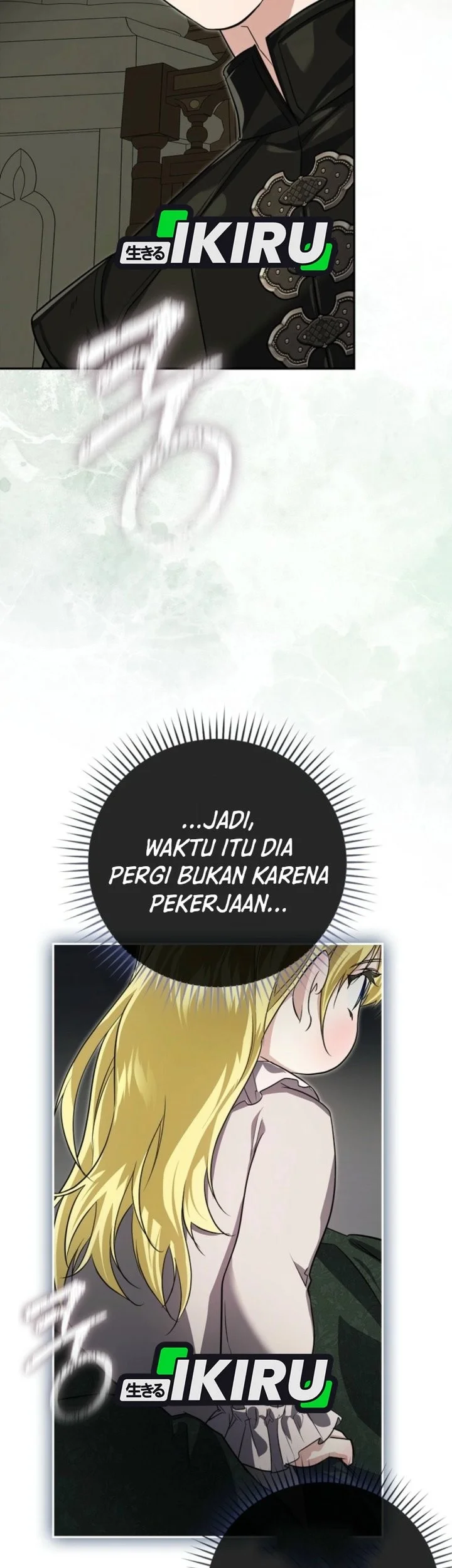 I Am the 5-Year-Old Spy Who Kidnapped the Villain Chapter 6 - halaman 55