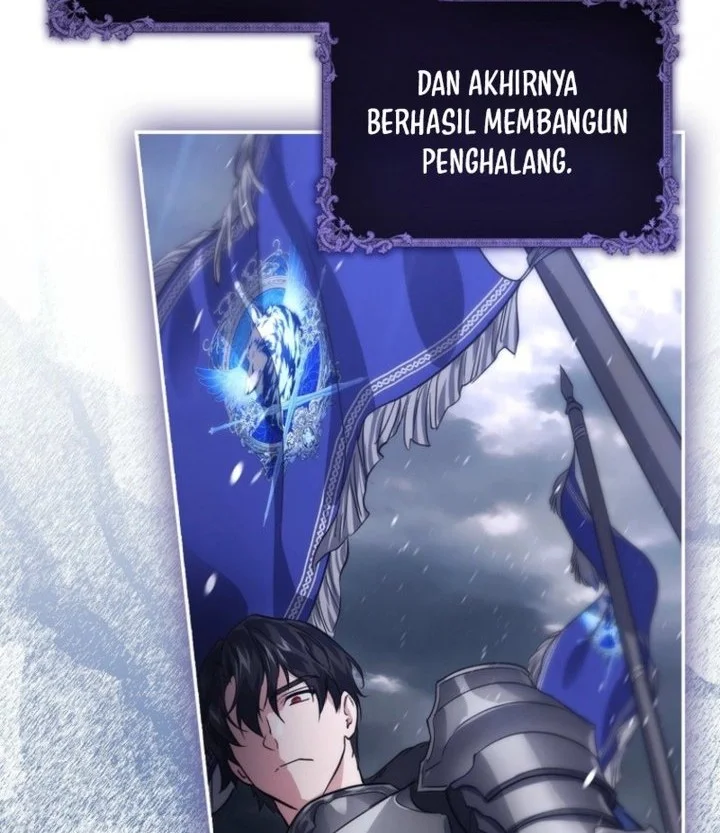 I Am the 5-Year-Old Spy Who Kidnapped the Villain Chapter 6 - halaman 6