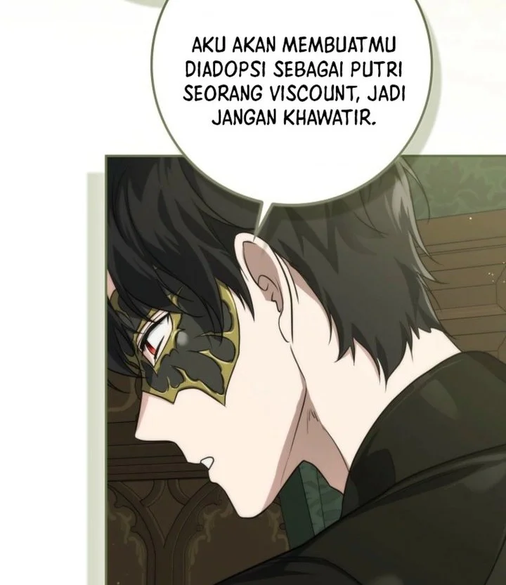 I Am the 5-Year-Old Spy Who Kidnapped the Villain Chapter 6 - halaman 78