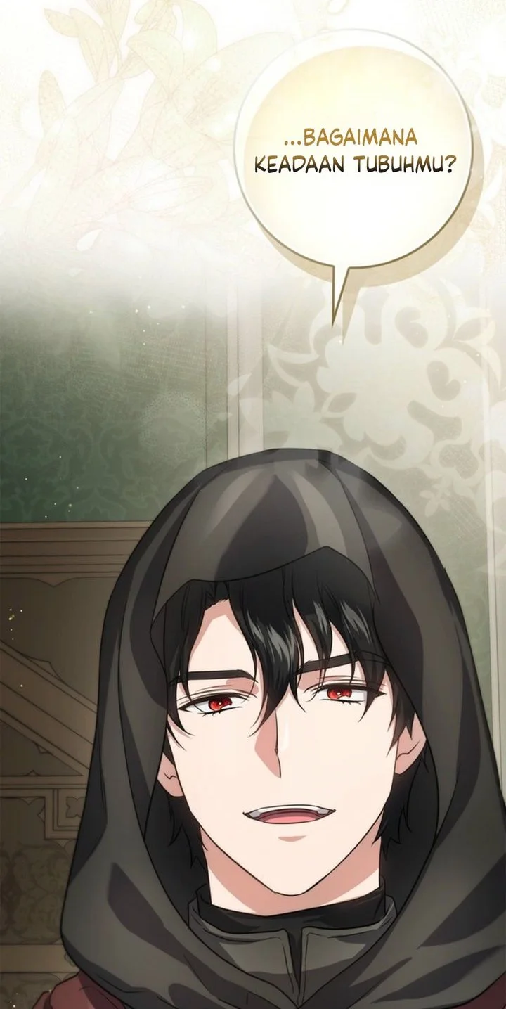I Am the 5-Year-Old Spy Who Kidnapped the Villain Chapter 7 - halaman 18