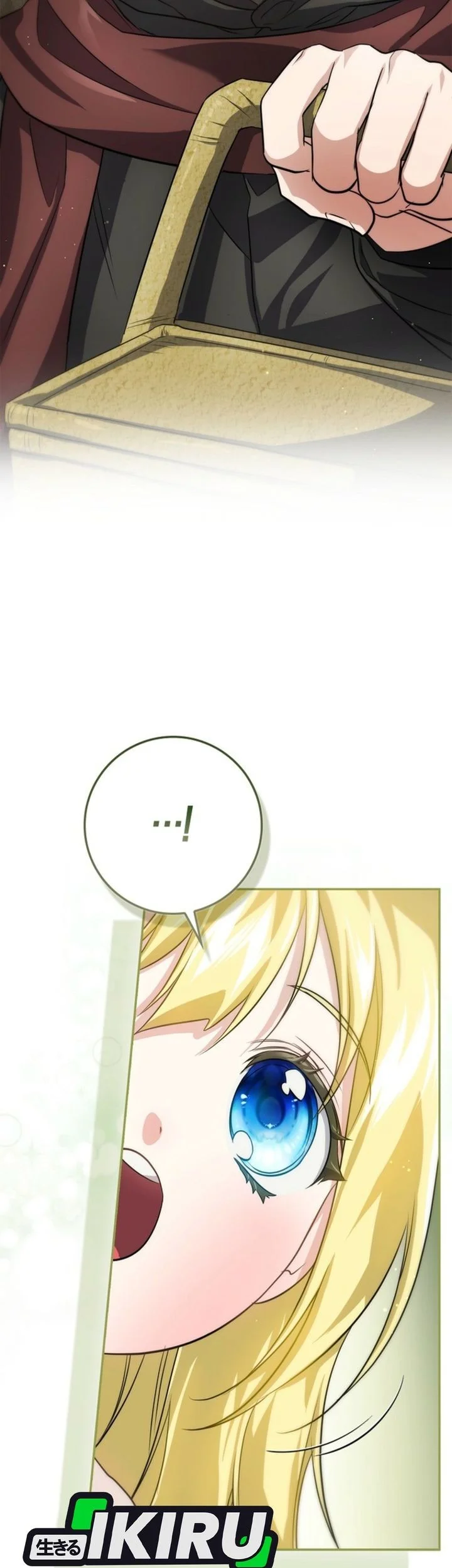 I Am the 5-Year-Old Spy Who Kidnapped the Villain Chapter 7 - halaman 19