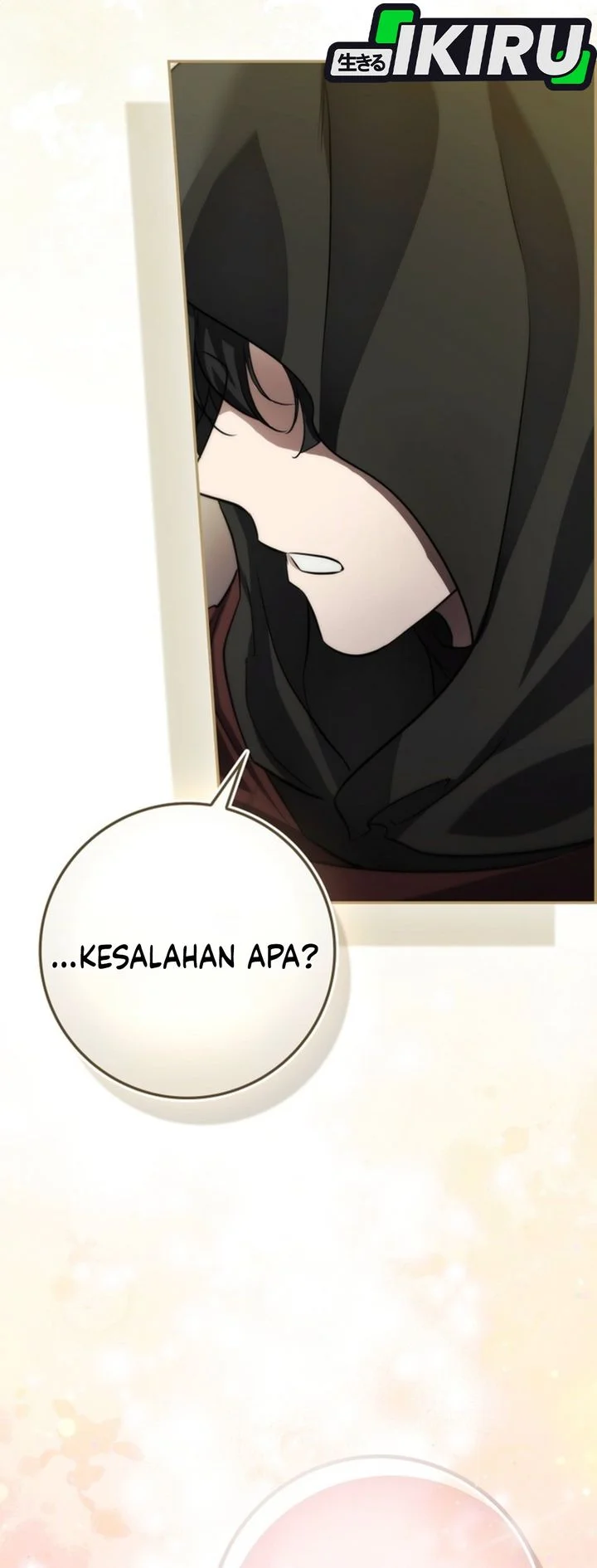 I Am the 5-Year-Old Spy Who Kidnapped the Villain Chapter 7 - halaman 29