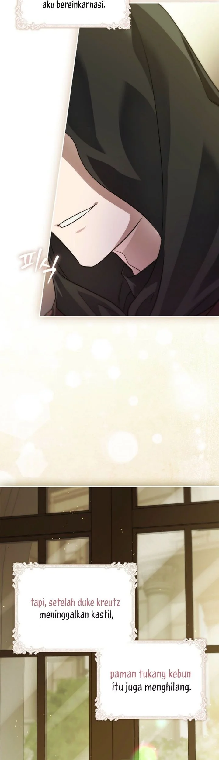 I Am the 5-Year-Old Spy Who Kidnapped the Villain Chapter 7 - halaman 32