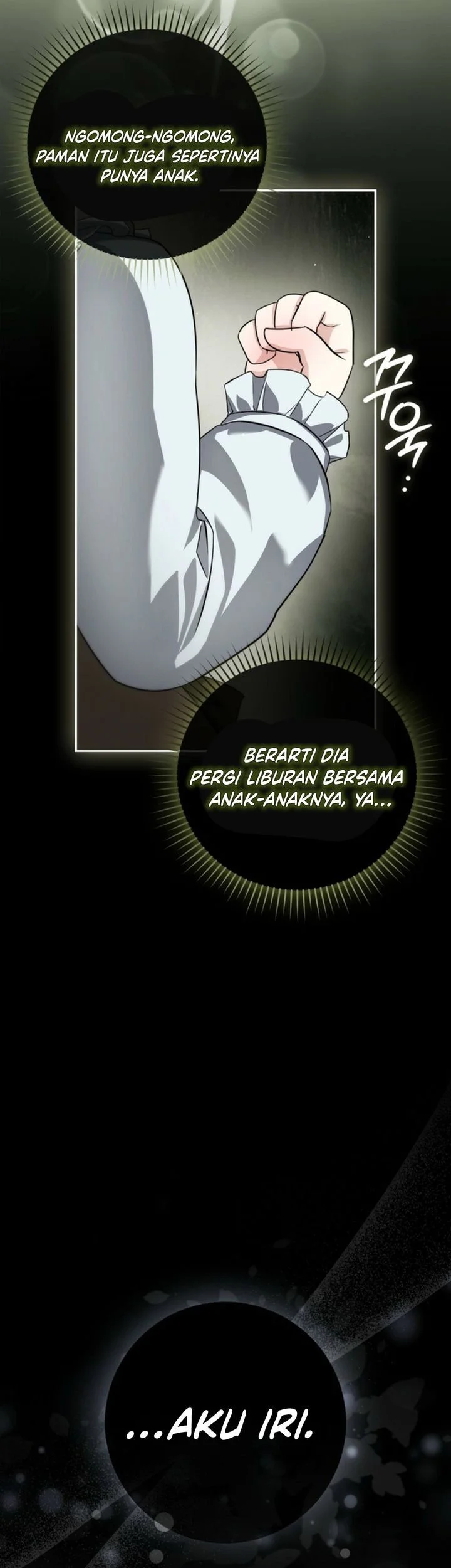 I Am the 5-Year-Old Spy Who Kidnapped the Villain Chapter 7 - halaman 38