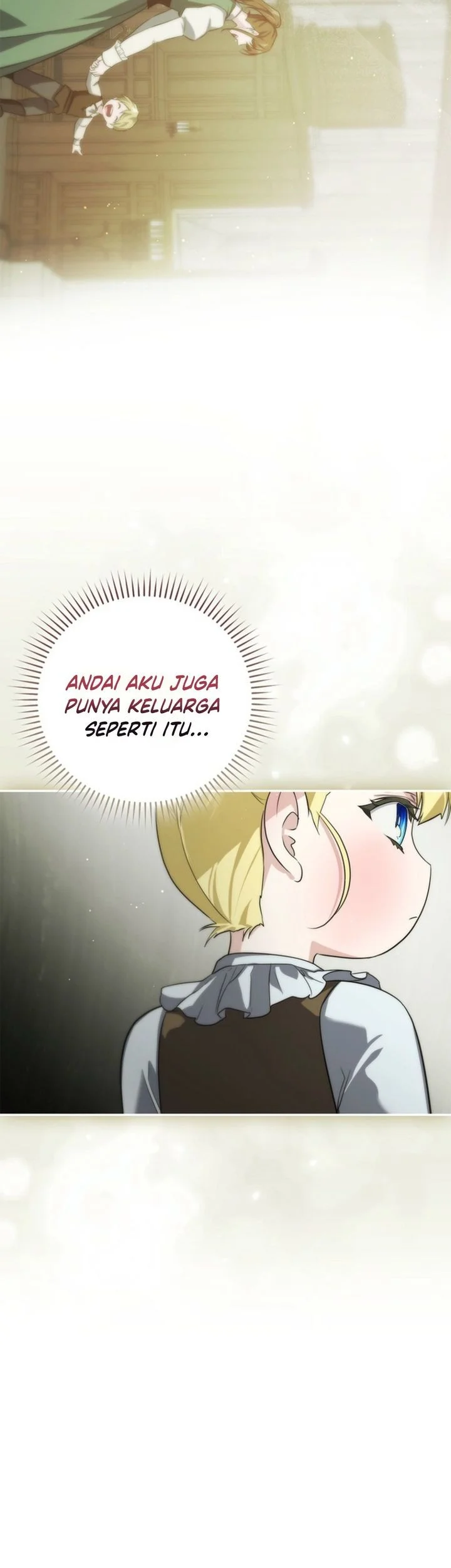 I Am the 5-Year-Old Spy Who Kidnapped the Villain Chapter 7 - halaman 40